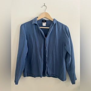 Retro Kavu blouse